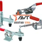 Các loại cam kẹp phổ biến và cách lựa chọn