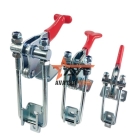 Lựa chọn khóa kẹp định vị phù hợp với từng loại máy móc