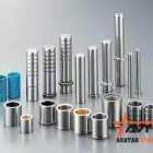 So Sánh Khuôn Dập Và Khuôn Nhựa - Các Linh Kiện Tương Ứng