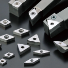 Mảnh Dao Tiện CNC  Là Gì? Đặc Điểm, Phân Loại Và Ứng Dụng
