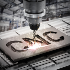 Phay CNC Là Gì? Phương Pháp Phay Phổ Biến Trong Gia Công Cơ Khí