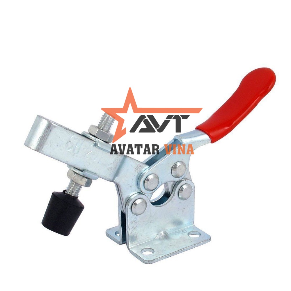 Cam kẹp định vị