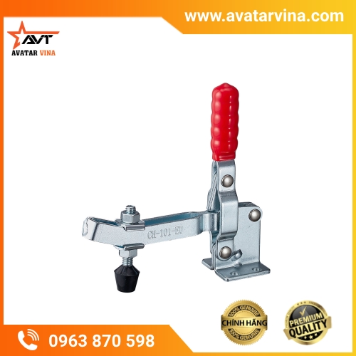 Kẹp Định Vị Đứng CH-101-EU, CH-101-EID