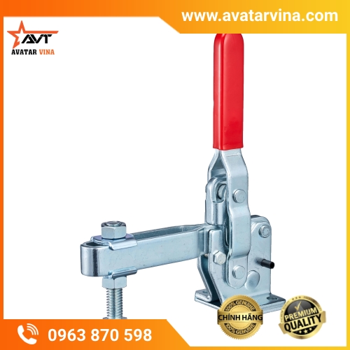 Kẹp Định Vị Đứng CH-10247, CH-10250