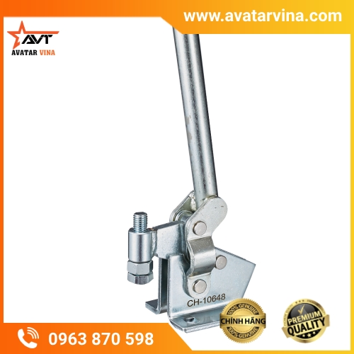 Kẹp Định Vị Đứng CH-10648