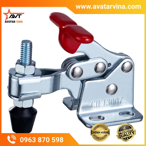 Kẹp Định Vị Đứng CH-13007 Series