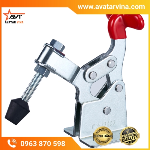 Kẹp Định Vị Đứng CH-13008