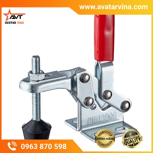 Kẹp Định Vị Đứng CH-13009, CH-14009