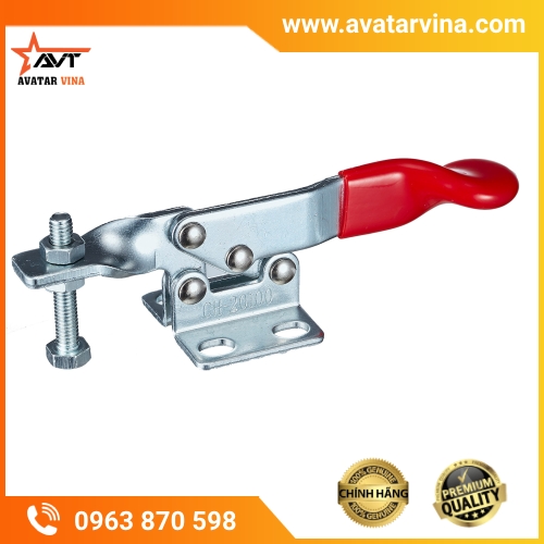 Kẹp Định Vị Ngang CH-20100