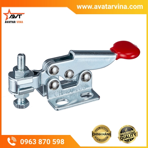 Kẹp Định Vị Ngang CH-20400
