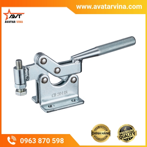 Kẹp Định Vị Ngang CH-20448
