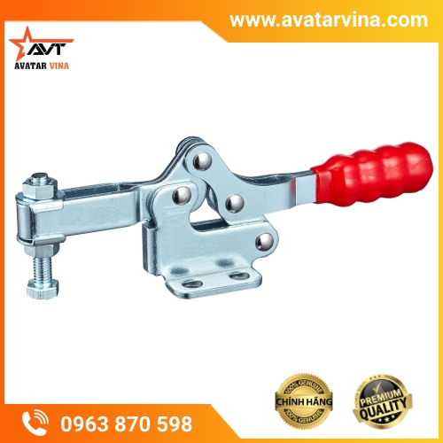 Kẹp Định Vị Ngang CH-20752-B