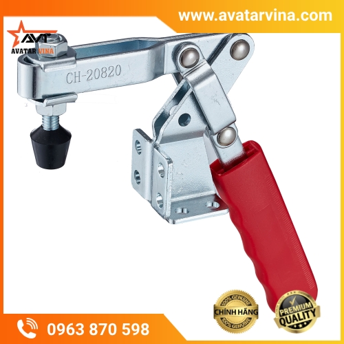 Kẹp Định Vị Ngang CH-20820