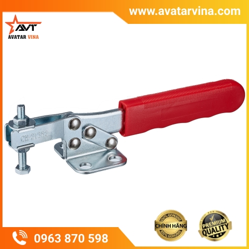 Kẹp Định Vị Ngang CH-21382, CH-22382
