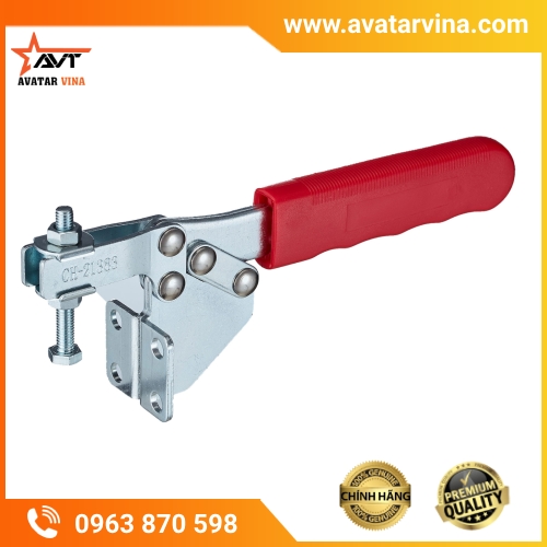 Kẹp Định Vị Ngang CH-21383