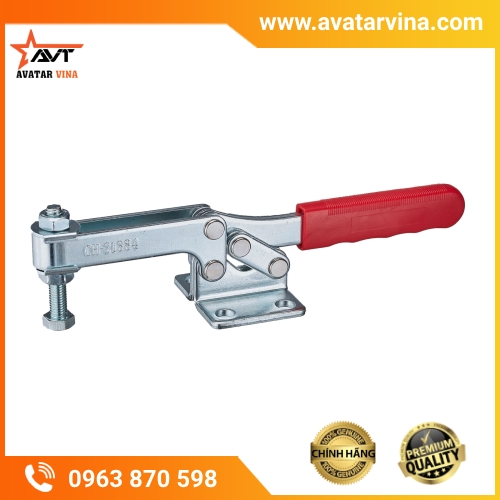 Kẹp Định Vị Ngang CH-21384, CH-22384