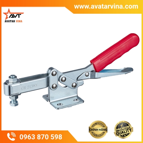 Kẹp Định Vị Ngang CH-21385