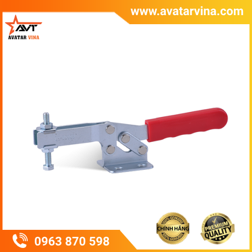 Kẹp Định Vị Ngang CH-25382