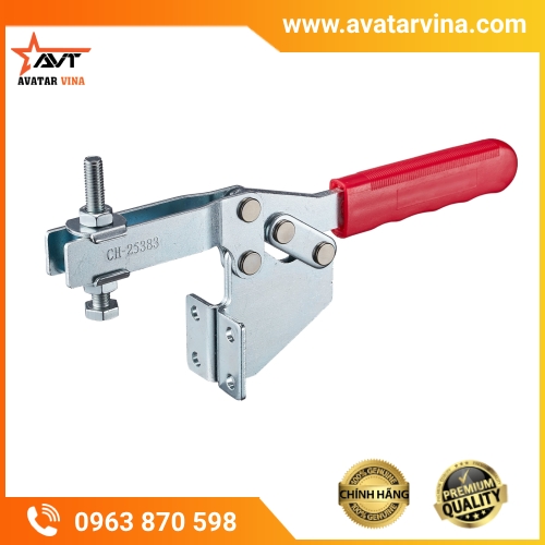 Kẹp Định Vị Ngang CH-25383