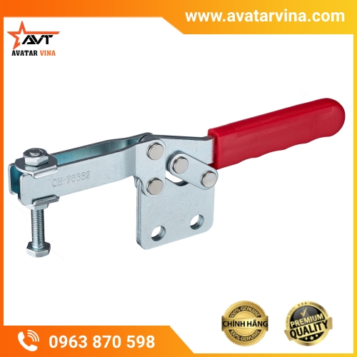 Kẹp Định Vị Ngang CH-26382