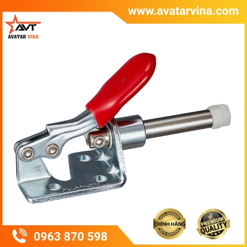 Kẹp Đẩy Ngang CH-301-AM