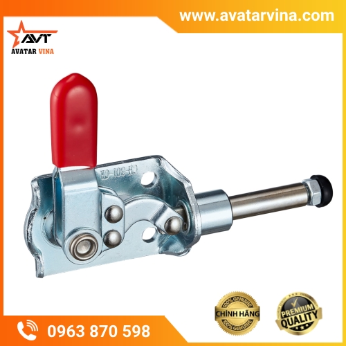 Kẹp Đẩy Ngang CH-301-CR, CH-301-CL