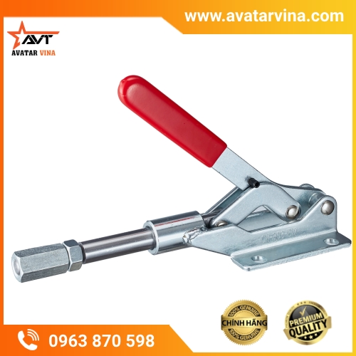 Kẹp Đẩy Ngang CH-303-EM, CH-303-EMK