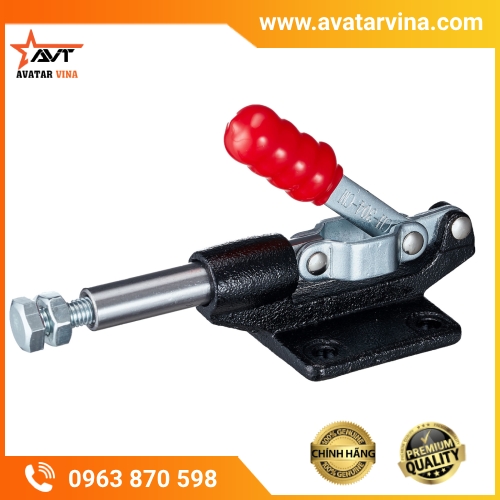 Kẹp Đẩy Ngang CH-304-CM, CH-305-CMT