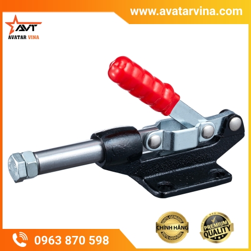 Kẹp Đẩy Ngang CH-304-E, CH-305-EM