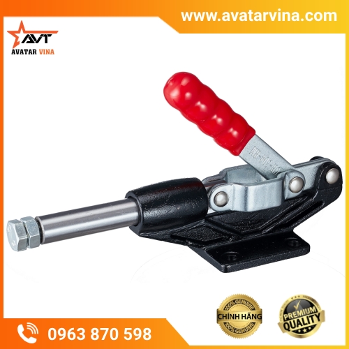 Kẹp Đẩy Ngang CH-304-HM, CH-305-HMY