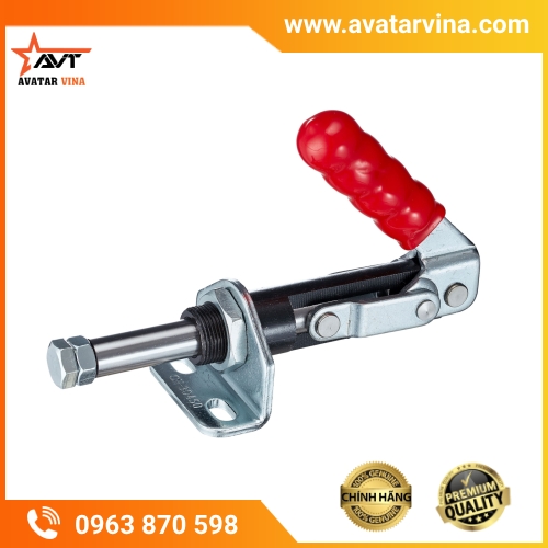 Kẹp Đẩy Ngang CH-30450