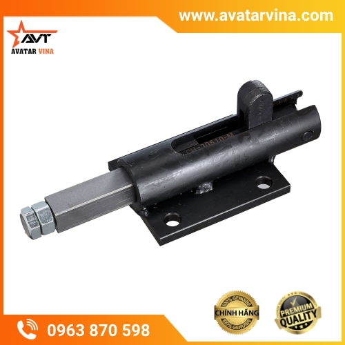 Kẹp Đẩy Ngang CH-30510M, CH-30511M