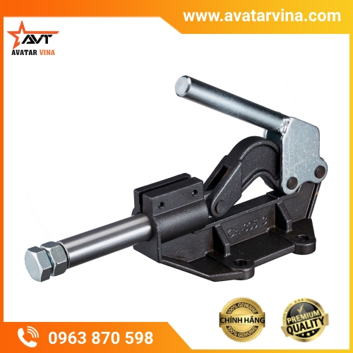 Kẹp Đẩy Ngang CH-30513