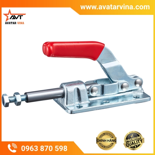 Kẹp Đẩy Ngang CH-30607M, CH-30608M