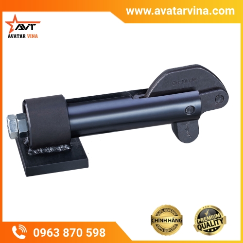 Kẹp Đẩy Ngang CH-30619M