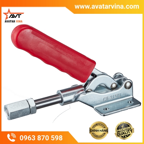 Kẹp Đẩy Ngang CH-31501