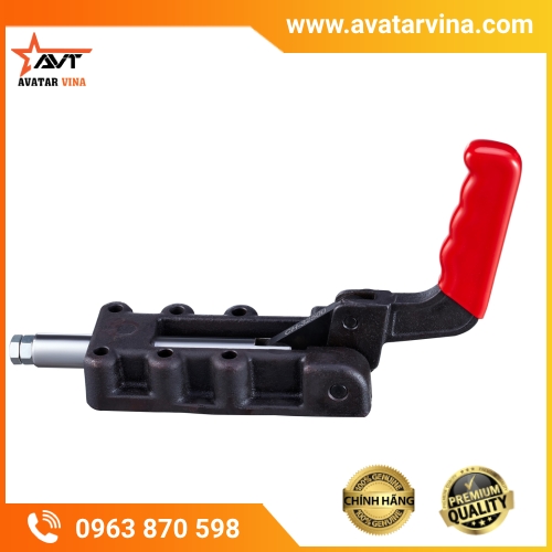 Kẹp Đẩy Ngang CH-32500