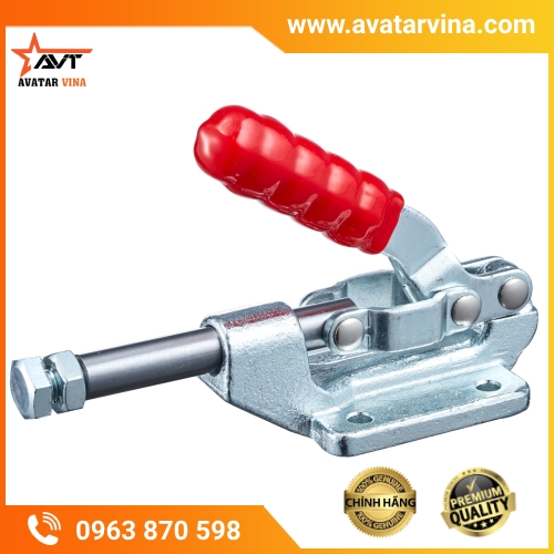 Kẹp Đẩy Ngang CH-36003M