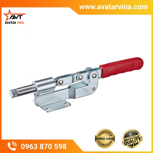 Kẹp Đẩy Ngang CH-36060