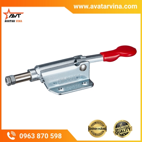 Kẹp Đẩy Ngang CH-36070