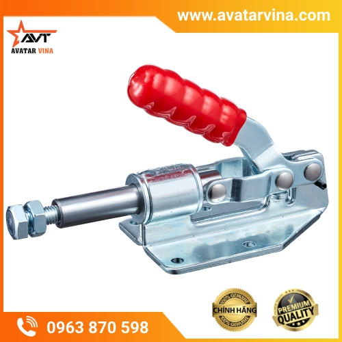 Kẹp Đẩy Ngang CH-36092M