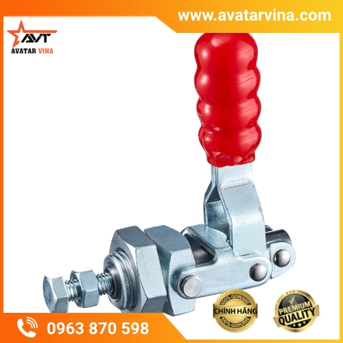 Kẹp Đẩy Ngang CH-36202M