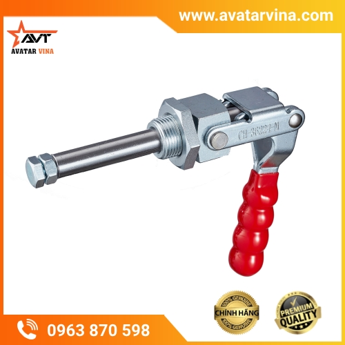 Kẹp Đẩy Ngang CH-36224M