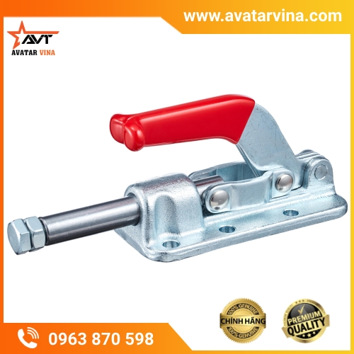 Kẹp Đẩy Ngang CH-36330M