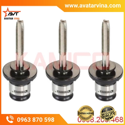 COLLET TA RÔ THAY NHANH TC312B, TC820B CHUẨN JIS