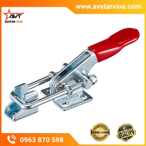 Khoá Kẹp Chốt CH-40323