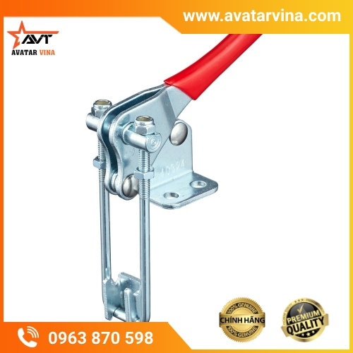 Khoá Kẹp Chốt CH-40324