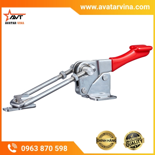 Khoá Kẹp Chốt CH-40334