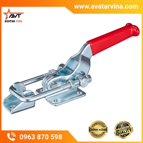 Khoá Kẹp Chốt CH-40341