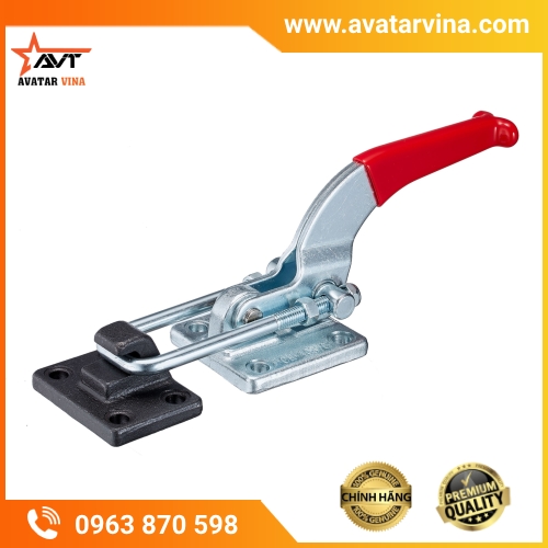 Khoá Kẹp Chốt CH-40370